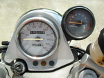 �������� �� ������ �������� Yamaha SRX400-4 1991 ���� 18